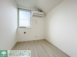 京王線 下高井戸駅 徒歩9分の賃貸アパート 2階ワンルームのリビング/ダイニング