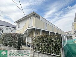 小田急小田原線 祖師ヶ谷大蔵駅 徒歩11分