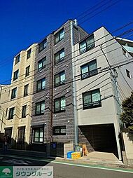 ウェルスクエア高井戸東 201