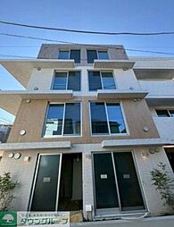 京王線 下高井戸駅 徒歩3分の賃貸マンション