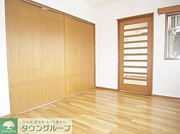 小田急小田原線 下北沢駅 徒歩12分の賃貸マンション 3階2Kのリビング/ダイニング