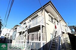 レインボーハイツ 102