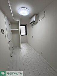 モンソレイユ方南町 4階1Kのリビング/ダイニング