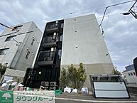 東京都世田谷区弦巻4丁目15-4：物件画像／株式会社タウンハウジング東京　千歳烏山店
