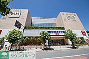 ＴＨＥ　ＳＰＡ成城 徒歩19分。レジャー・観光 1480m
