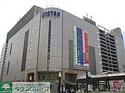 伊勢丹 徒歩19分。ショッピングセンター 1460m