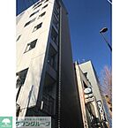 東京都世田谷区太子堂2丁目6-3：物件画像／株式会社タウンハウジング東京　千歳烏山店