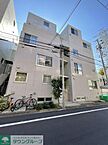 東京都世田谷区三軒茶屋2丁目26-6：物件画像／株式会社タウンハウジング東京　千歳烏山店