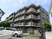 ★日当たり良好のマンションです★
