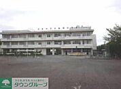 府中市立住吉小学校 徒歩19分。小学校 1500m