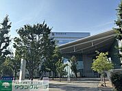 日本体育大学 世田谷キャンパス 徒歩22分。 1700m