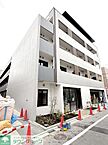 東京都世田谷区用賀2丁目30-7：物件画像／株式会社タウンハウジング東京　千歳烏山店