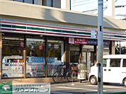 セブンイレブン三鷹大沢1丁目店 徒歩9分。コンビニ 680m