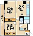 ミール千歳烏山4階18.5万円