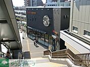 タリーズコーヒー 1300m