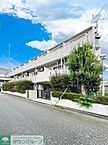 東京都三鷹市中原3丁目6-19：物件画像／株式会社タウンハウジング東京　千歳烏山店