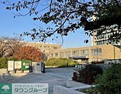 私立専修大学生田キャンパス 徒歩43分。 3420m