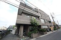 東京都三鷹市新川6丁目13-5：物件画像／株式会社タウンハウジング東京　千歳烏山店