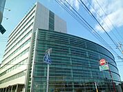 杏林大学 628m