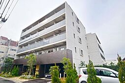 ガーラ・ヒルズ調布