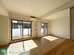 SYNCHRONICITYMusashino 2LDKの写真