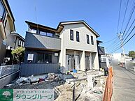 東京都府中市日新町2丁目：物件画像／株式会社タウンハウジング東京　千歳烏山店