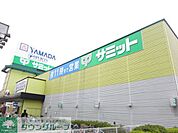 府中ショッピングスクエア 徒歩38分。ショッピングセンター 2970m