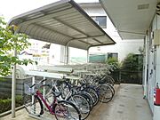 ★駐輪場★