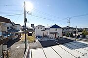 ★お部屋の前に建物がないのでしっかり日が入ってきます★
