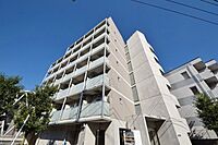 東京都調布市仙川町1丁目1-1：物件画像／株式会社タウンハウジング東京　千歳烏山店