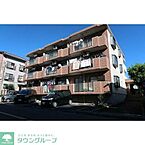 東京都三鷹市北野2丁目4-32：物件画像／株式会社タウンハウジング東京　千歳烏山店