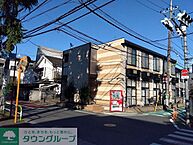 東京都世田谷区成城9丁目24-6：物件画像／株式会社タウンハウジング東京　千歳烏山店