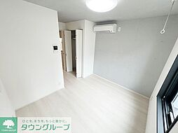STRIPES 豪徳寺 1Kの写真