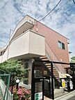 東京都三鷹市中原4丁目9-8：物件画像／株式会社タウンハウジング東京　千歳烏山店