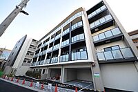 東京都三鷹市下連雀6丁目12-4：物件画像／株式会社タウンハウジング東京　千歳烏山店