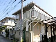 東京都狛江市岩戸南3丁目2-35：物件画像／株式会社タウンハウジング東京　千歳烏山店