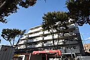 ★調布駅徒歩5分・しっかりしたＲＣ造のマンションです★