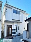 東京都狛江市中和泉5丁目28-13：物件画像／株式会社タウンハウジング東京　千歳烏山店