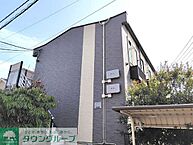 東京都三鷹市牟礼5丁目12-19：物件画像／株式会社タウンハウジング東京　千歳烏山店
