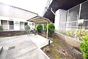 ★駐輪場★