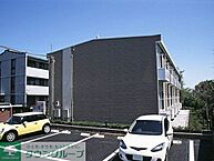 東京都調布市深大寺南町4丁目40-1：物件画像／株式会社タウンハウジング東京　千歳烏山店