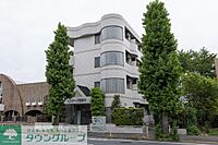 東京都調布市上石原1丁目19-1：物件画像／株式会社タウンハウジング東京　千歳烏山店