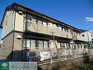 東京都調布市深大寺南町5丁目4-3：物件画像／株式会社タウンハウジング東京　千歳烏山店