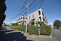 東京都三鷹市牟礼5丁目9-18：物件画像／株式会社タウンハウジング東京　千歳烏山店