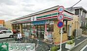 セブンイレブン三鷹南原店 徒歩6分。コンビニ 430m