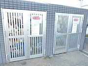 ★ごみ置き場です★