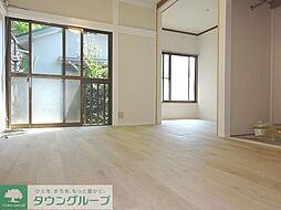 ジョイハイツ 1DKの写真