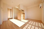 ★明るいお部屋★
