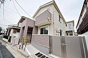 ★閑静な住宅街にございます★