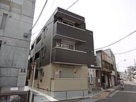 東京都三鷹市下連雀4丁目4-7：物件画像／株式会社タウンハウジング東京　千歳烏山店
